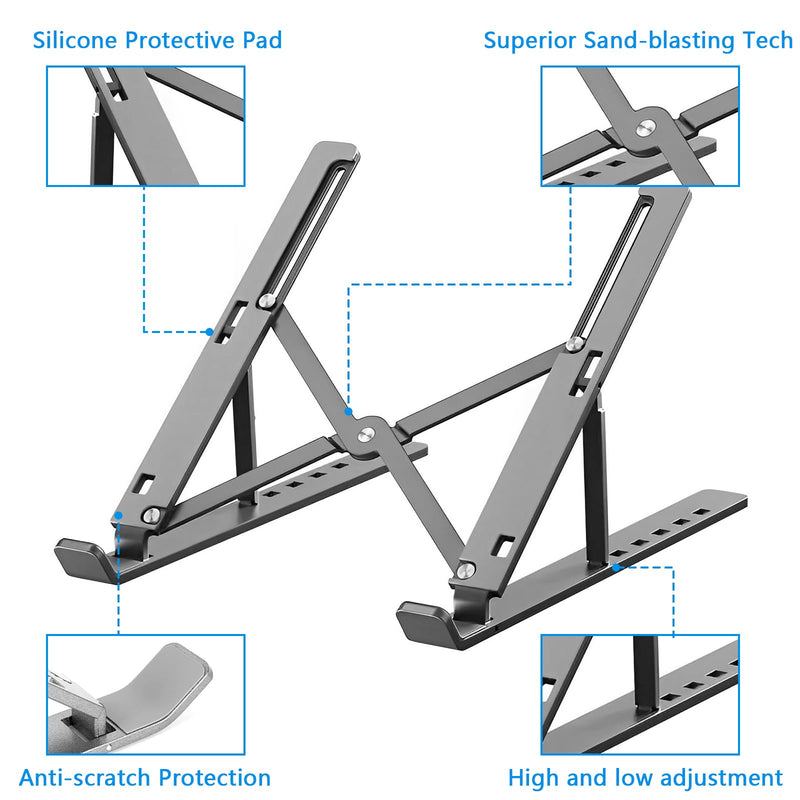 Adjustable Drum Controller Audio Device Stand Holder, Compatible with Native Instruments Maschine Plus Mk3