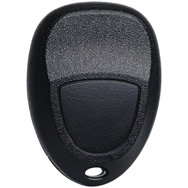 Keyless Entry Remote Control Key Fob Replacement Fits for Chevy Traverse 2007-2016 Tahoe Suburban GMC Acadia Yukon XL Buick Enclave Cadillac Escalade Saturn Outlook OUC60270 OUC60221 15913415