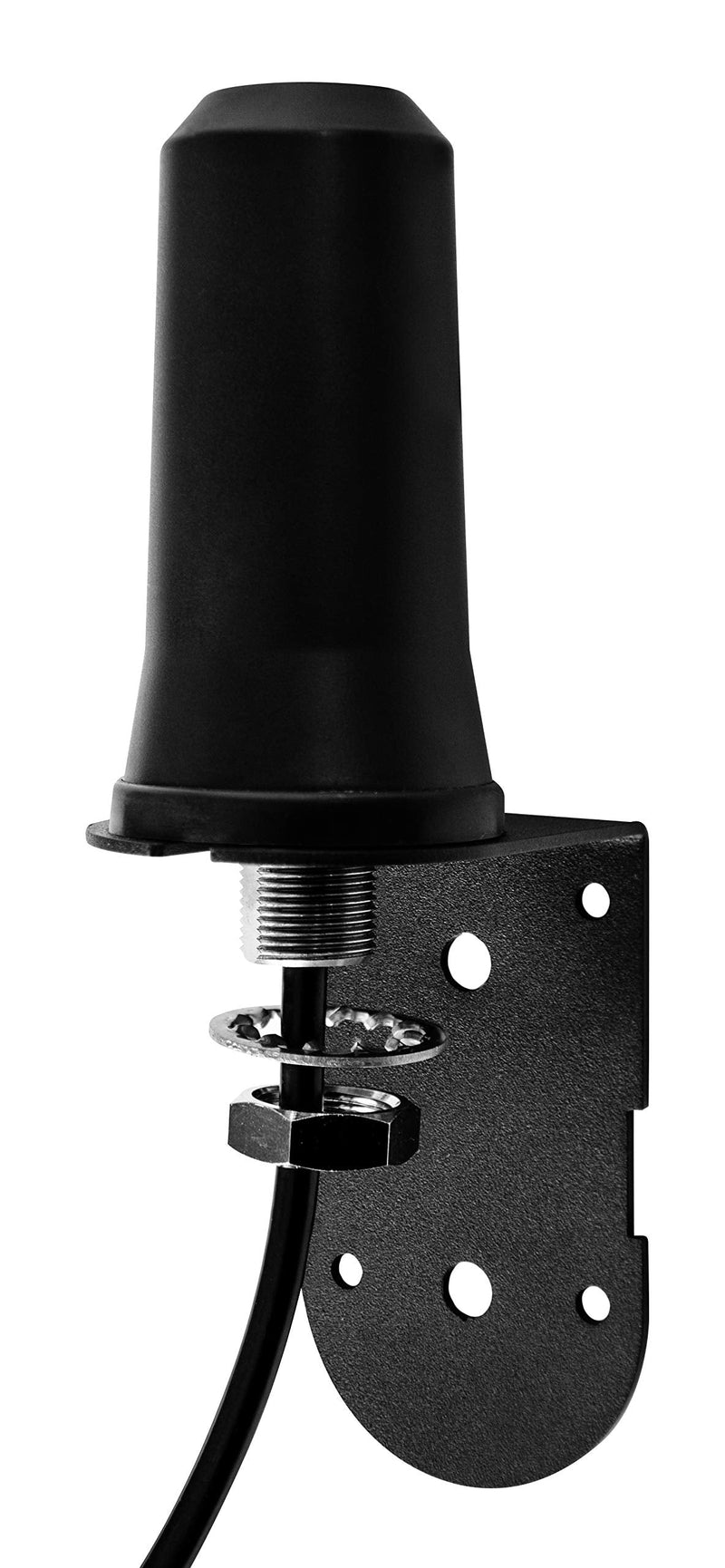 SPYPOINT Trail Camera Antenna - CA-01 Long-Range Cellular External Signal Game Camera Antenna Booster| Ultra Strong Signal Strength with 15 Foot Cable Mounting Bracket for Any Cellular Trail Camera