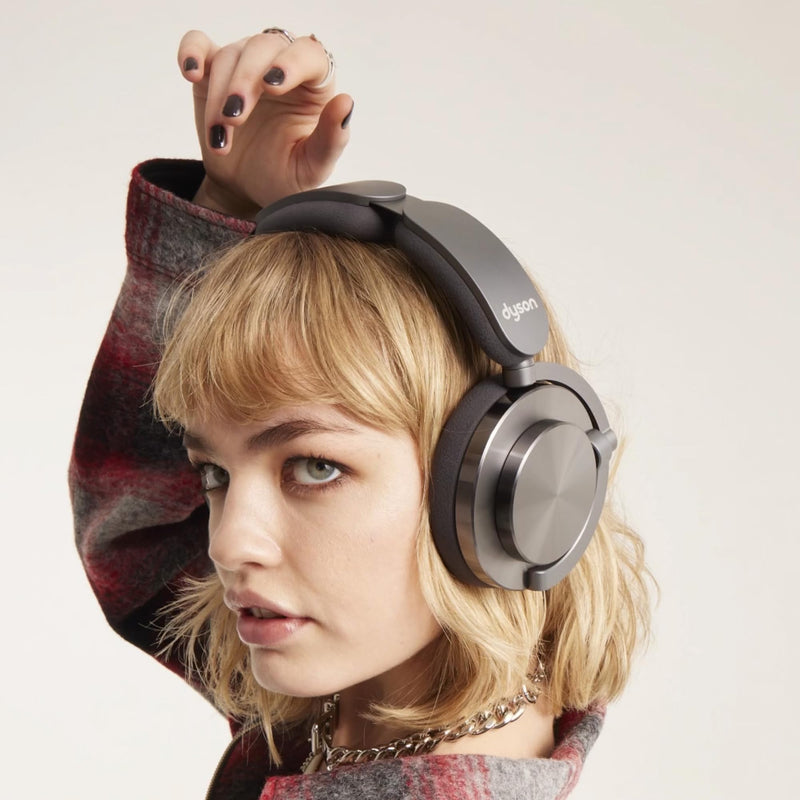 Dyson OnTrac™ Ear Cushion (Dark Iron) Dark Iron