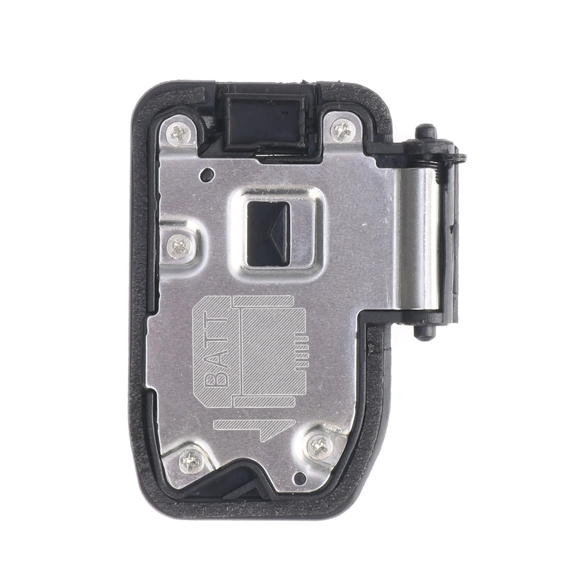 FOTGA Camera Battery Terminal Cover Door Battery Lid Cap for Sony A9 A7III A7RIII A7M3 A7R3 Mirrorless Camera