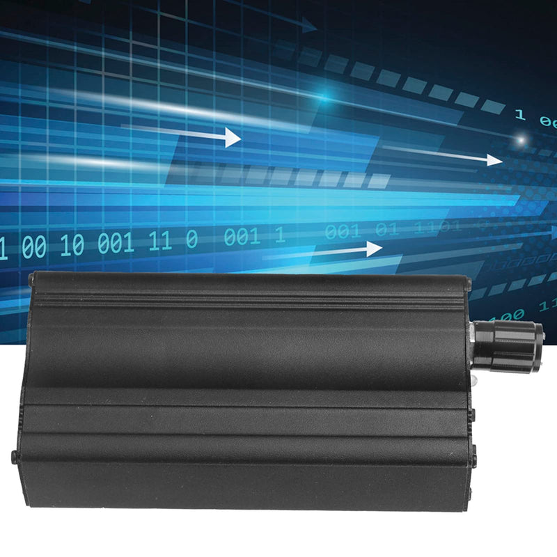 MX K2 Morse Code Keyer Auto Memory Controller, Aluminum Alloy for Radio Amplifier CW Transceiver
