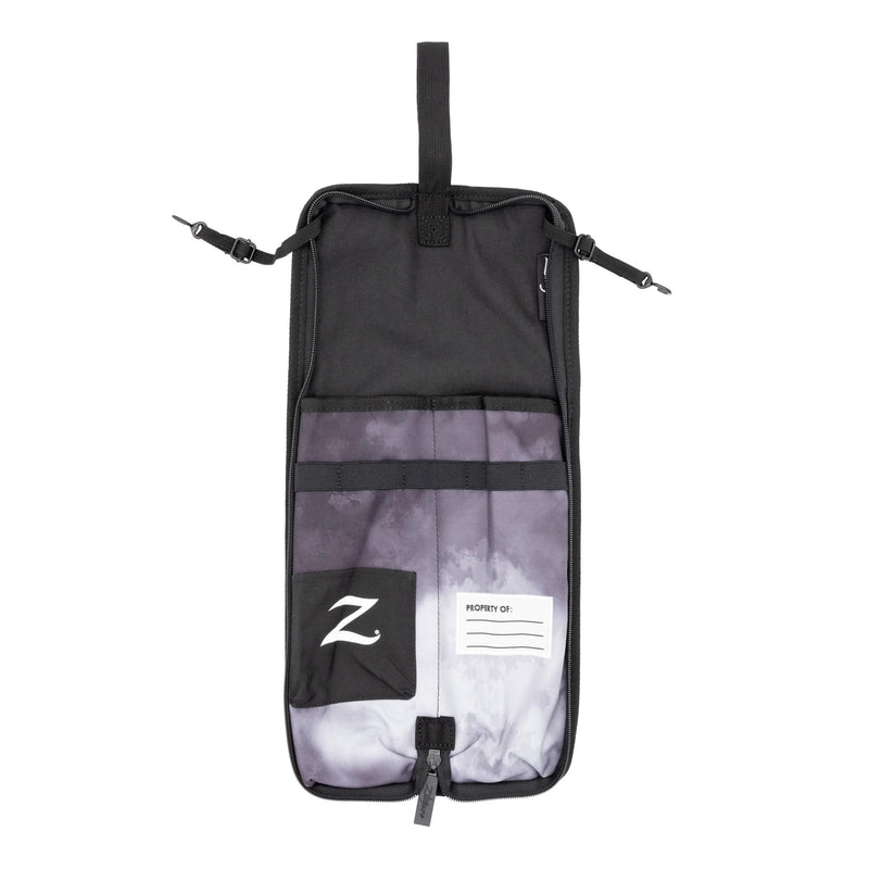 Zildjian Student Mini Stick Bag Black and Grey