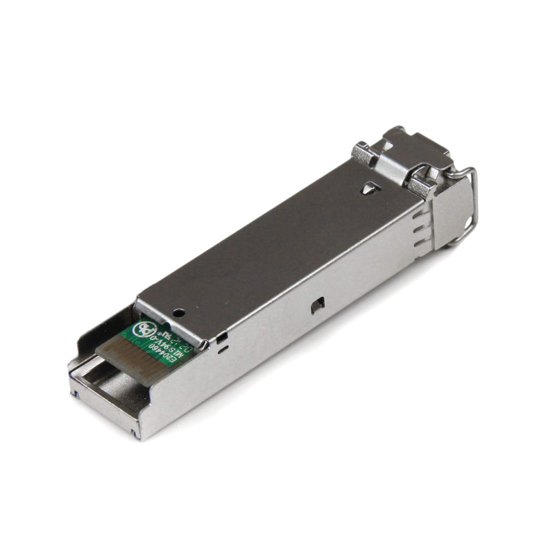 StarTech Citrix EG3D0000086 Compatible SFP Module, 1000BASE-SX, LC 550m 550m (1804ft) 1 Gbps Multi Mode Fiber