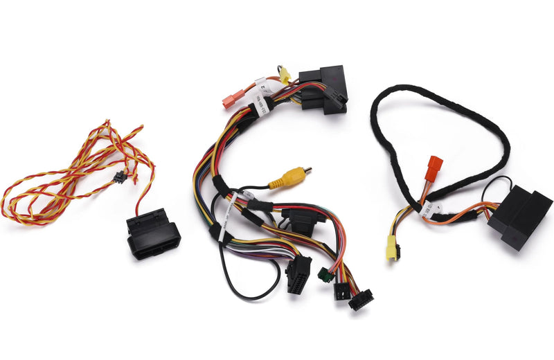 Idatalink Maestro HRN-HRR-FO3 T-Harness for Select Ford Transit 2018+, Replace the Factory Radio While retaining Steering Wheel Controls & Other Functions (ADS-MRR or ADS-MRR2 Module Required)