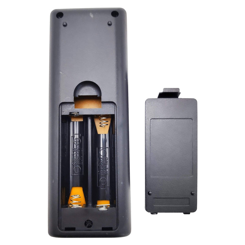 Projector Remote Control for Dukane ImagePro 8100, 8101H, 8103H, 8104HW, 8104HWA, 8104WB, 8105B, 8105H, 8105HA, 8106H, 8106HA, 8107HWI, 8107WIB, 8109W, 8110H, 8111H, 8112, 8113, 8115, 8527