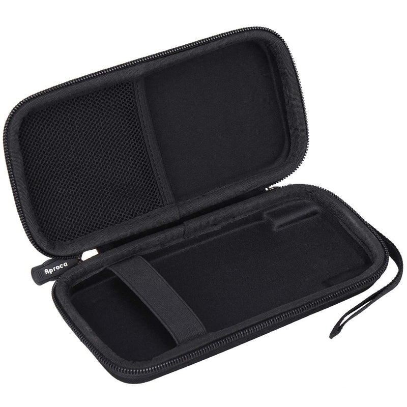 [AUSTRALIA] - Aproca Hard Travel Storage Case, for Texas Instruments TI-36X Pro/CASIO FX-991ESPLUS Scientific Calculator 
