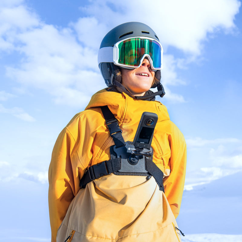 Insta360 Snow Bundle