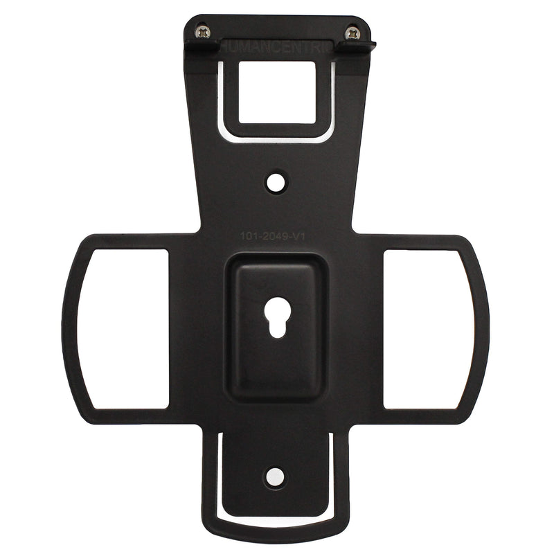 HumanCentric Wall Mount Compatible with Sonos Amp | Mounting Bracket for Sonos Wireless Amplifier | Mount Sonos Amp in Any Direction