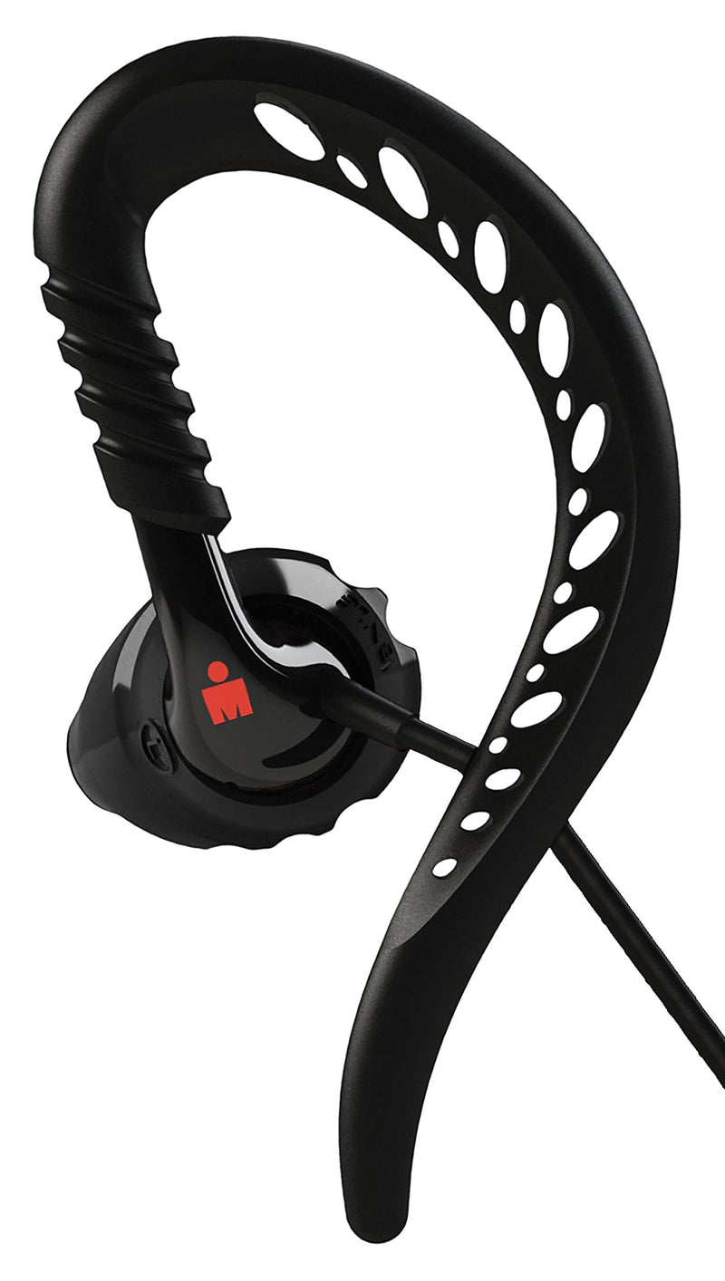 Yurbuds Focus Black