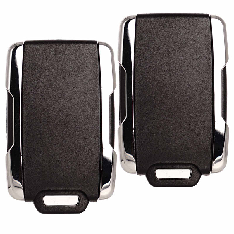 Key Fob Replacement Compatible for Chevy Silverado GMC Sierra 1500 2500 HD 3500 HD 2014 2015 2016 2017 2018 2019 2020 Chevrolet Colorado GMC Canyon 2015-2021 Car Keyless Entry Remote Start Control