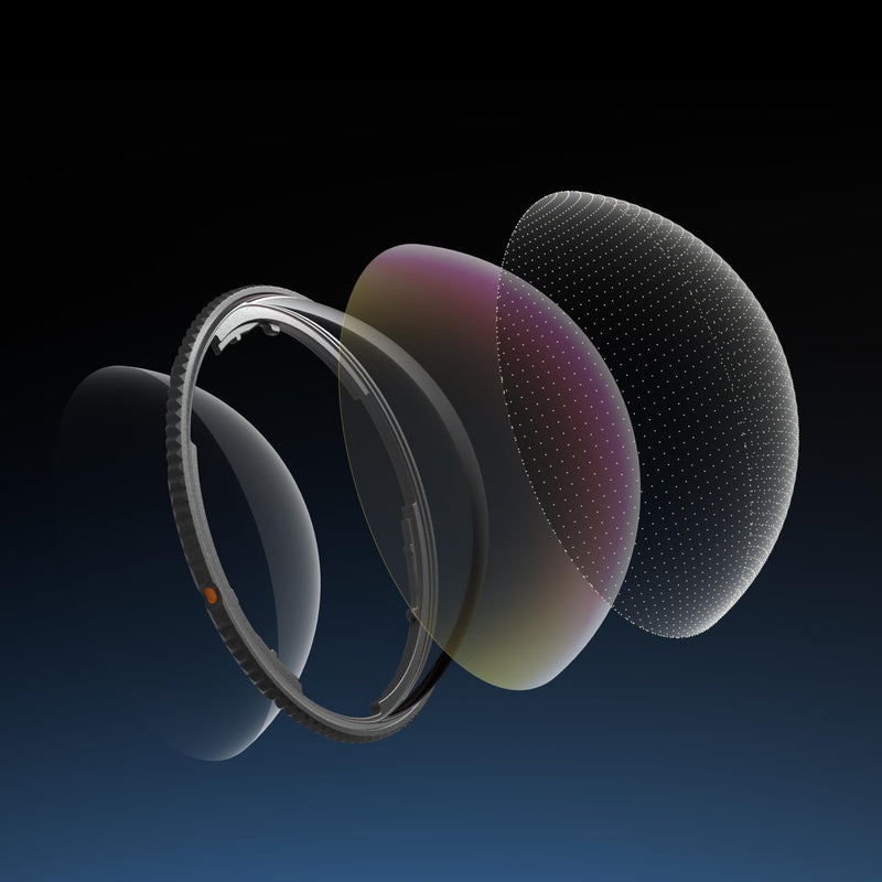 [AUSTRALIA] - Insta360 X4 Premium Lens Guards 