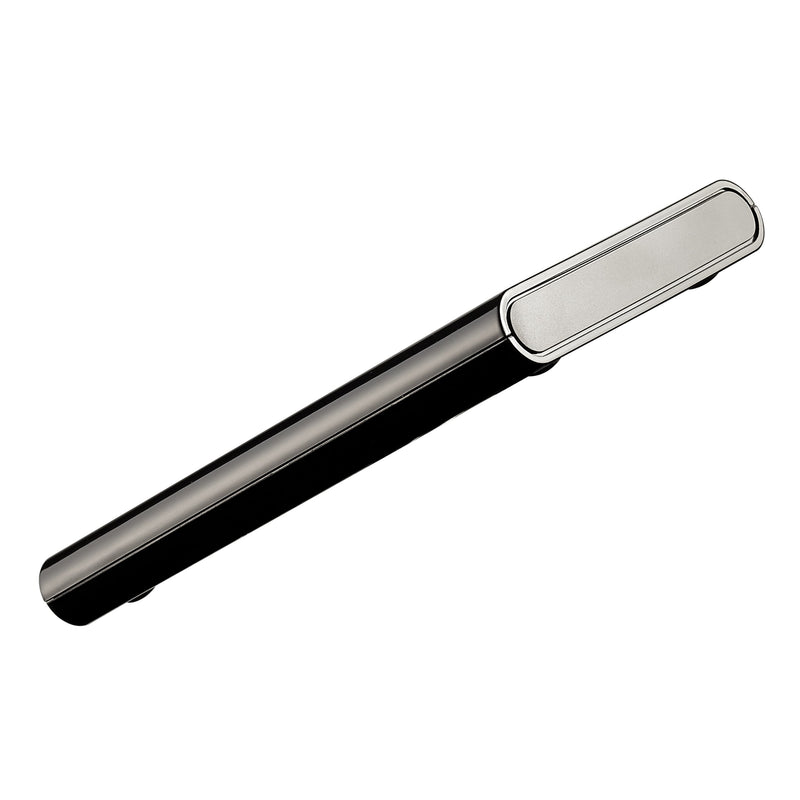 S2 2.5 Inch USB 2.0 Mac Edition Portable External Hard Drive - Black (500GB) 500GB