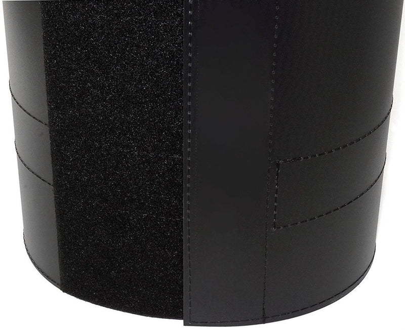 [AUSTRALIA] - Astromania Flexible Dew Shield for Telescope Front Outer Diameter from 148-167mm Diameter - Keep Dew Away and Gives You Clear observing for The Entire Night For Outer Diameter from 148mm - 167mm 