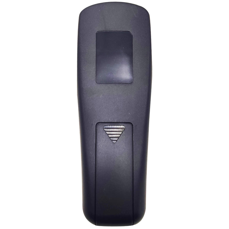 INTECHING BR-5033L Projector Remote Control for Optoma DS219, DS309, DS317, DS327, DS329, DS550, DS551, DS611, DX327, DX329, DX550, DX551, DX617, EH1020, TH1060, TH1060P, TX779, TX779P-3D