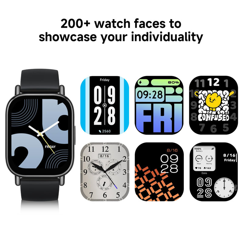 XIAOMI Redmi Watch 5 Lite