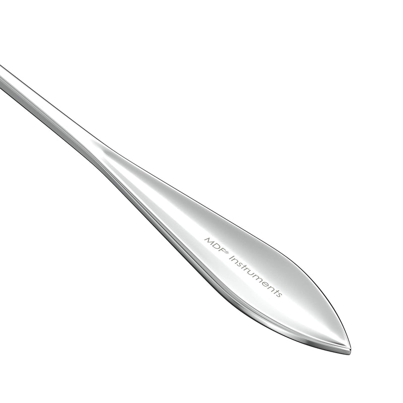 [AUSTRALIA] - MDF Instruments Taylor Neurological Reflex Hammer - Free-Parts-for-Life & Lifetime Warranty - Black (MDF505-11) One Size 