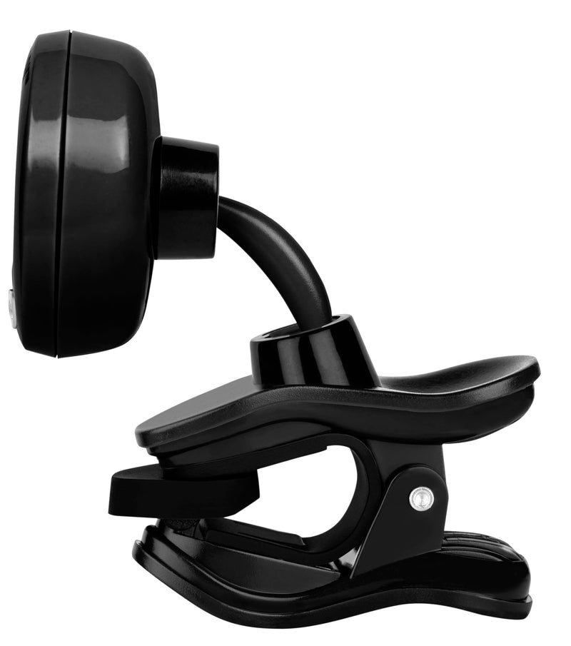 [AUSTRALIA] - Snark SN5X Clip-On Tuner for Guitar, Bass & Violin (Current Model) 