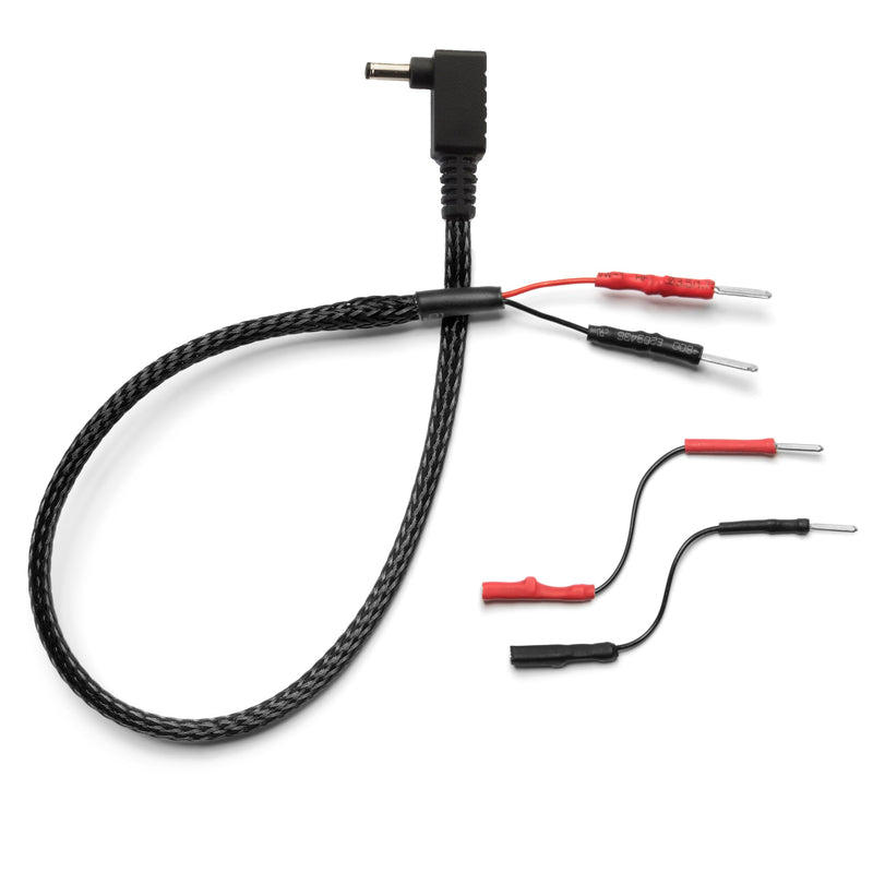 Radar Mount Mirror Mount + Mirror Wire for Cobra Radar Detectors - RAD 480i 380 450 350 XRS (3001103)