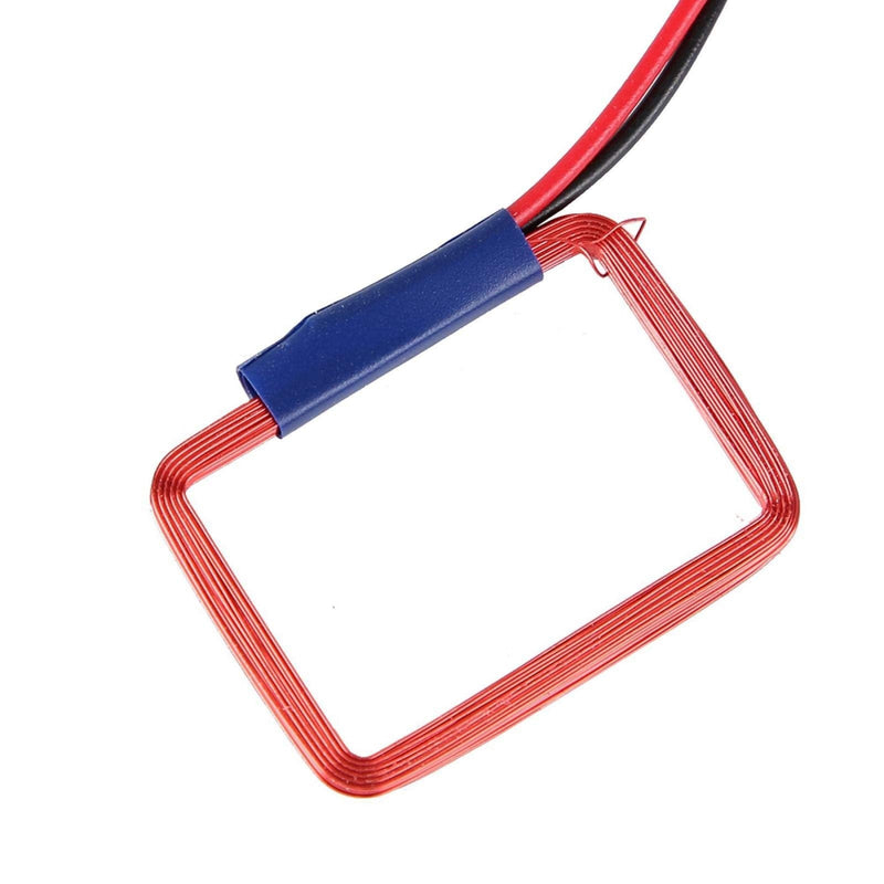 [AUSTRALIA] - Exliy 125kHz Module RFID Module, RFID Read Module Access Control Module 