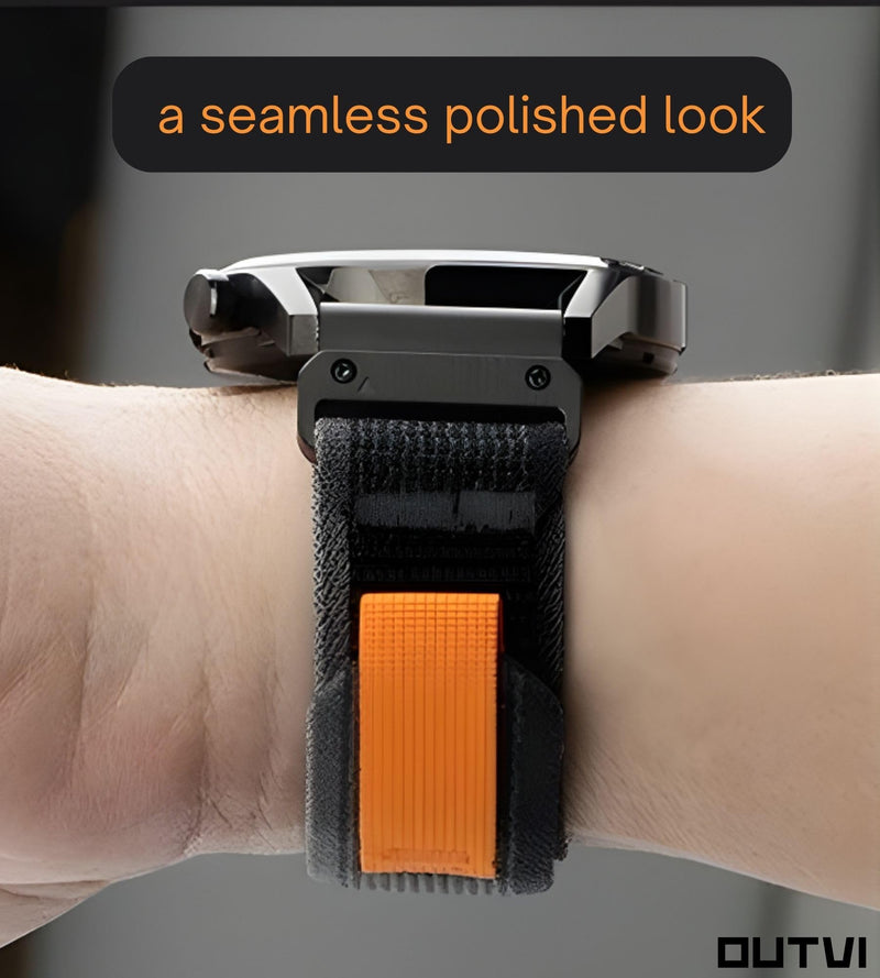 26mm watch band for garmin fenix 5x 6x 7x 8 51mm Epix Pro Gen 2 51mm Enduro