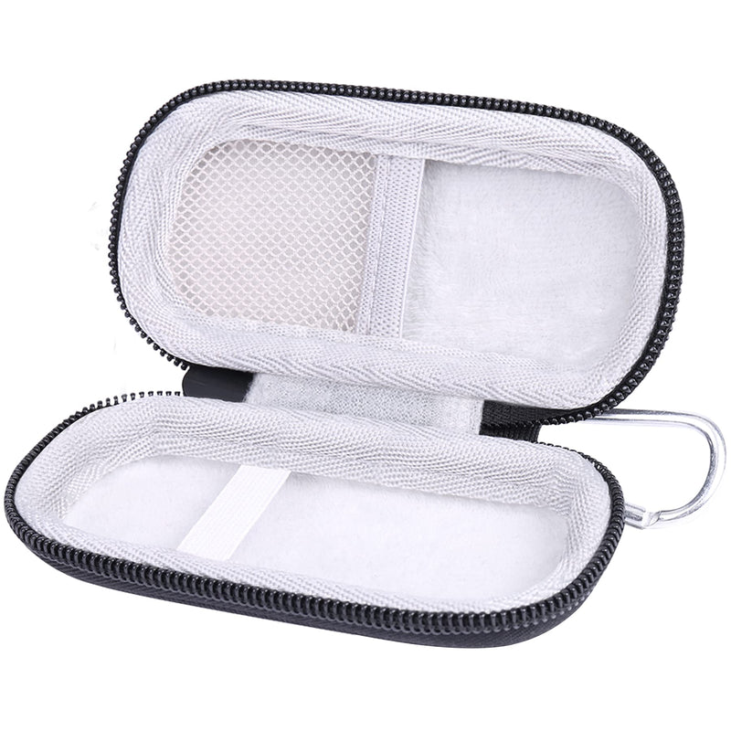 Aenllosi Hard Carrying Case Replacement for Kingston XS2000 500GB/1TB/2TB High Performance Portable SSD