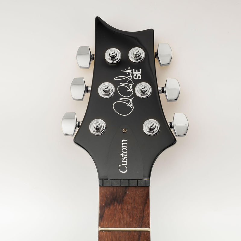 [AUSTRALIA] - Musiclily Pro 3R3L 18:1 Ratio Full Sealed Locking Machine Heads Tuners Tuning Pegs Keys with Big Hex Button 45 Degree Screw for Acoustic Electric Guitar, Chrome 3R3L Chrome 