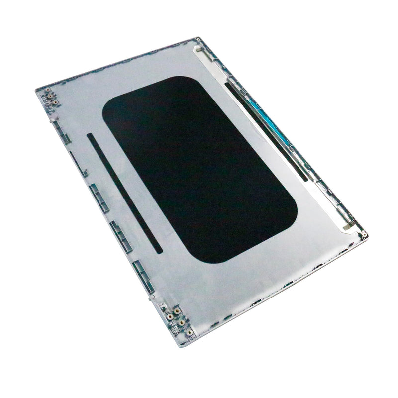 LCD Back Cover Silver Top Case for Acer Aspire A315-24P-R7VH A315-24P A315-24PT A515-58M