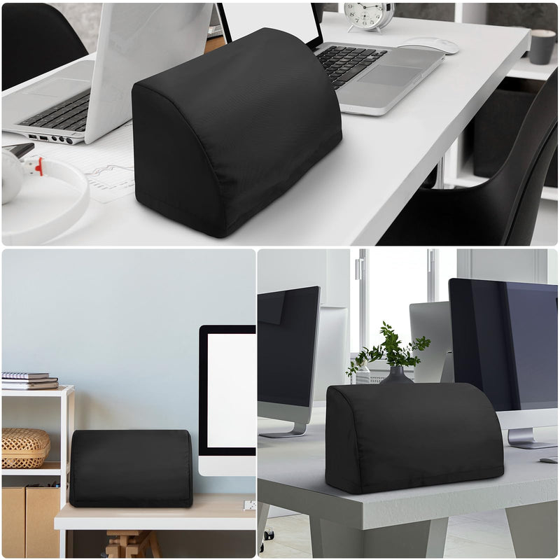 [AUSTRALIA] - Dust Cover for Epson FastFoto FF-680W Wireless Desktop Document Scanner, Antistatic Protector Case Compatible with ScanSnap iX1600 iX1500 iX1400 Photo & Receipt Scanner (Case Only) 