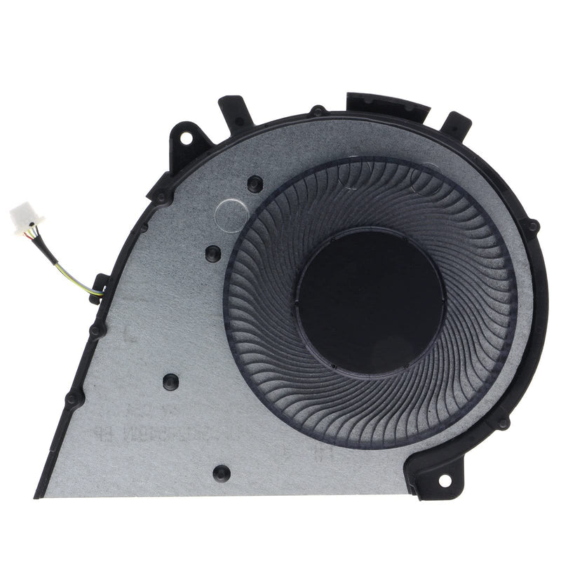CPU Cooling Fan for Lenovo Yoga 7i 14ITL5 5H40S20144 DFS5K12115491N FN06