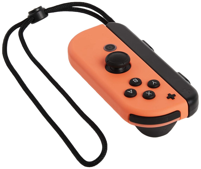 Nintendo Joy-Con (R) - Neon Red - Nintendo Switch Joy-Con (R)