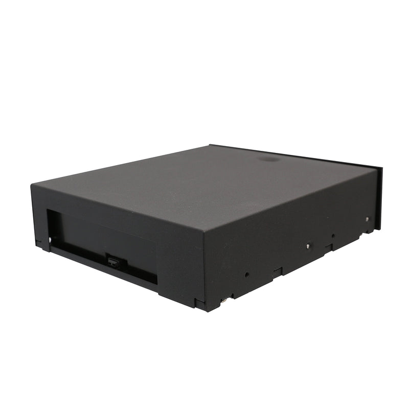 Syba "I/O Crest Blank Tray Storage Box Drawer for 5.25"" Bay Drive SY-ACC65085