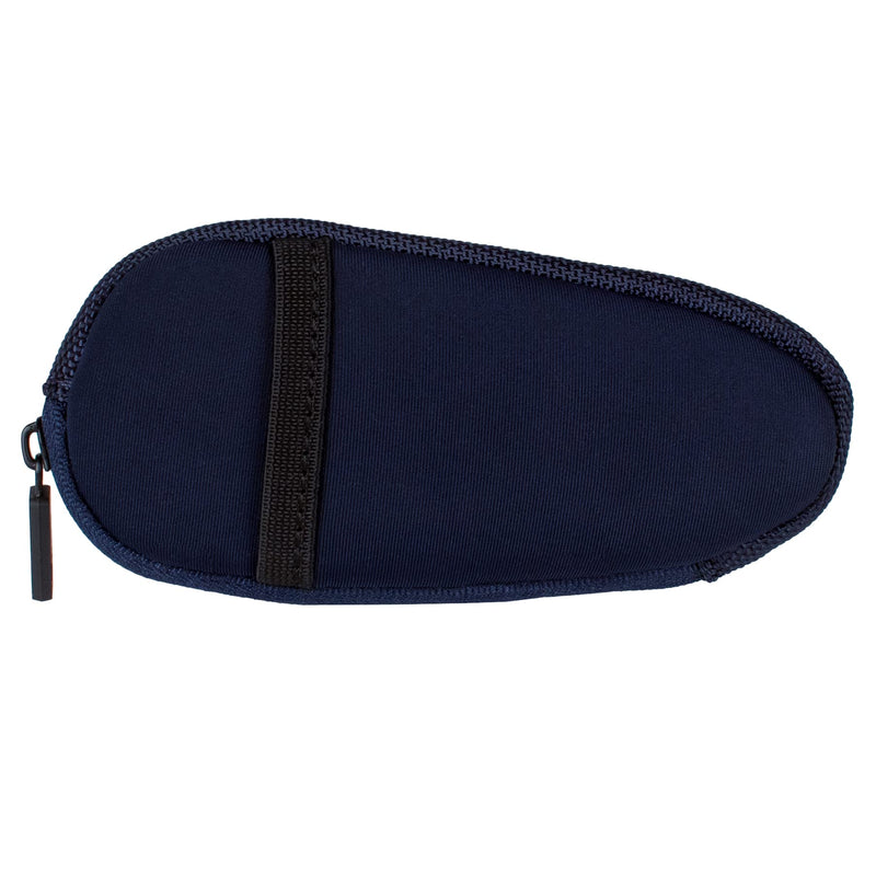 [AUSTRALIA] - Protec Neoprene Trombone/Alto Saxophone Mouthpiece Pouch, Blue (Model N264BX) 