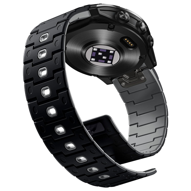 Bandletic Magnetic Bands Compatible with Garmin Watch 22mm