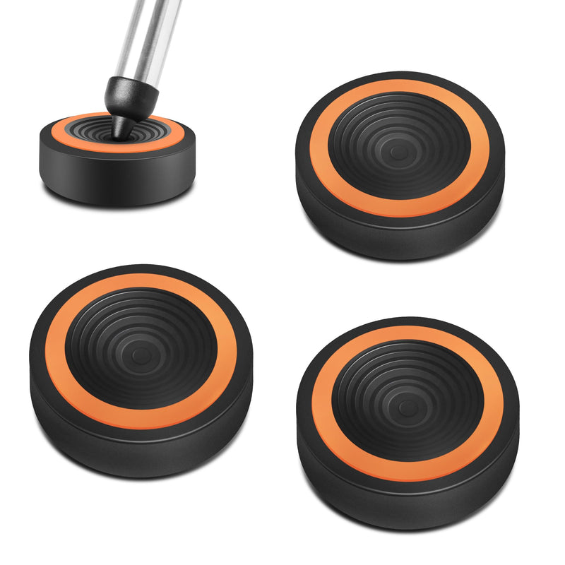 Astromania Anti-Vibration Suppression Pads Telescope Mounts - for Vibration-Free observing