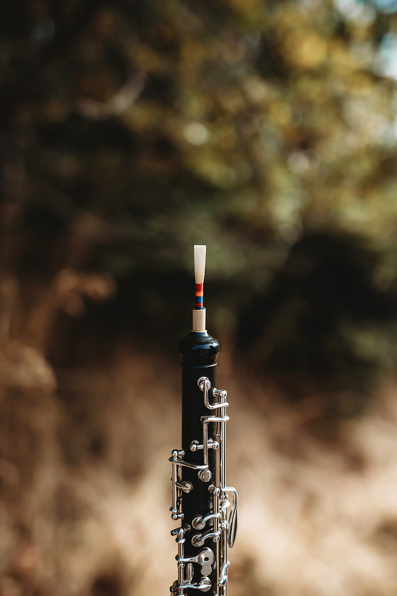 [AUSTRALIA] - Marlin Lesher Oboe Reed-Soft 