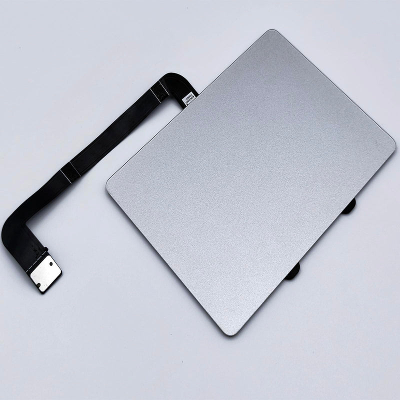 HAWSON A1286 Trackpad Replacement for MacBook Pro 15" A1286 Trackpad Touchpad with Flex Cable 2009 2010 2011 2012 Year 821-0832-A, 922-9035, 922-9306, 922-9749 A1286 Trackpad with Cable