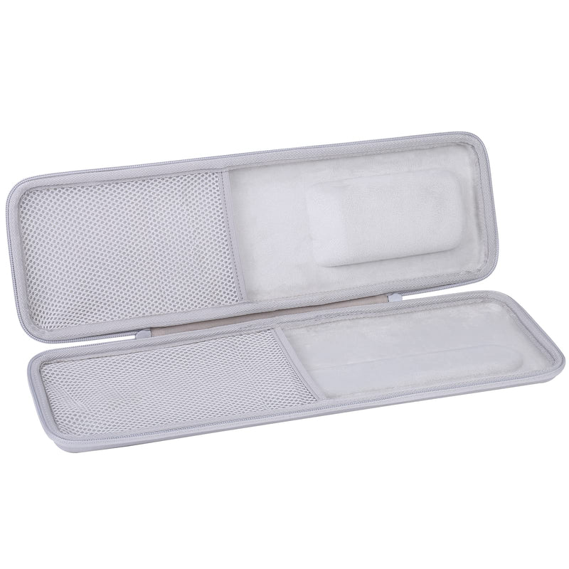 co2CREA Hard Case Replacement for Apple Magic Keyboard Numeric Keypad + Apple Magic Mouse For Magic Numeric Keybaord and Mouse