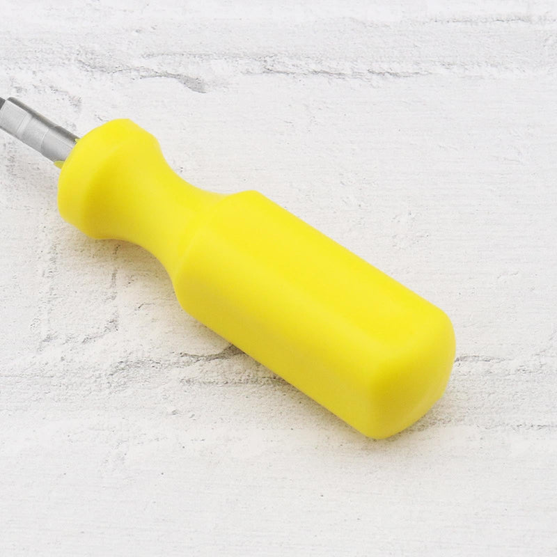 OTOTEC 2 Stück Auto Terminals Entfernen Werkzeug 2mm & 3mm Draht Stecker Pin Release Puller Edelstahl Pin Extractor Demontage Werkzeug für Mechanische Reparatur Werkzeug
