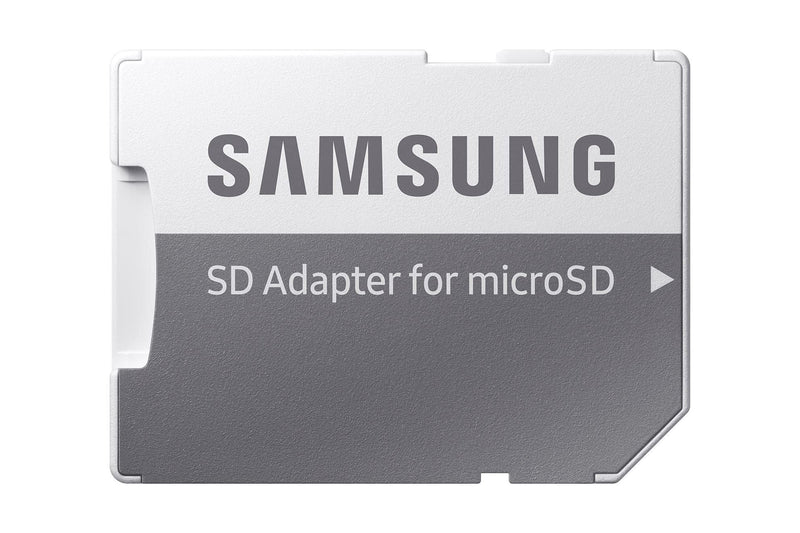 SAMSUNG 256GB EVO Plus (8772656000)