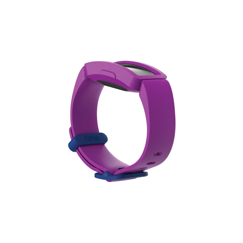 Fitbit Ace 2 Activity Tracker for Kids, Grape