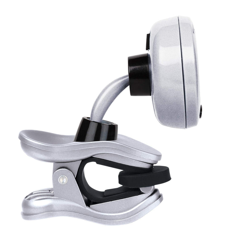 SNARK Guitar Tuner (SIL-1)