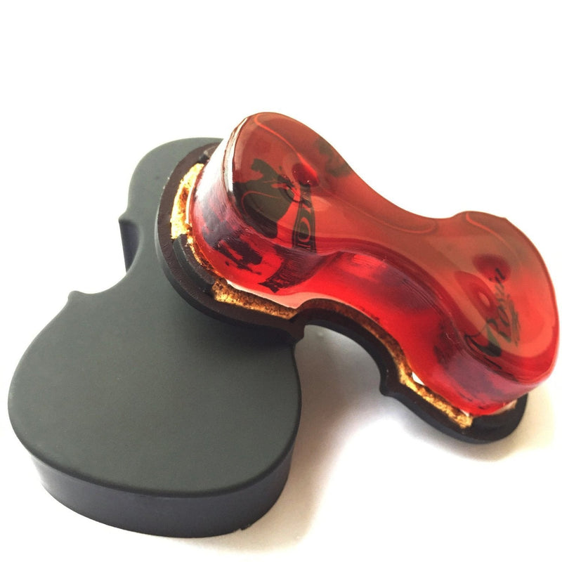 PUNK Natural Transparent Rosin Colophony Suited Violin Cello Viola and other Bowed String Instruments (2A) 2A