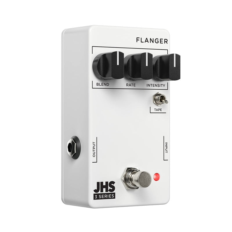 JHS Pedals 3 Series Flanger
