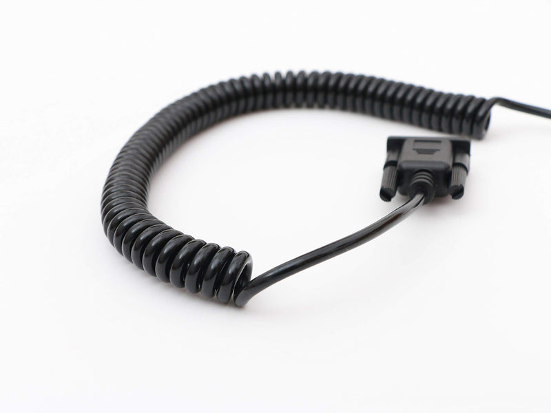 Serial Data Cable for Trimble 5600 3600 Total Stations to Data Collector TSC2,TDS