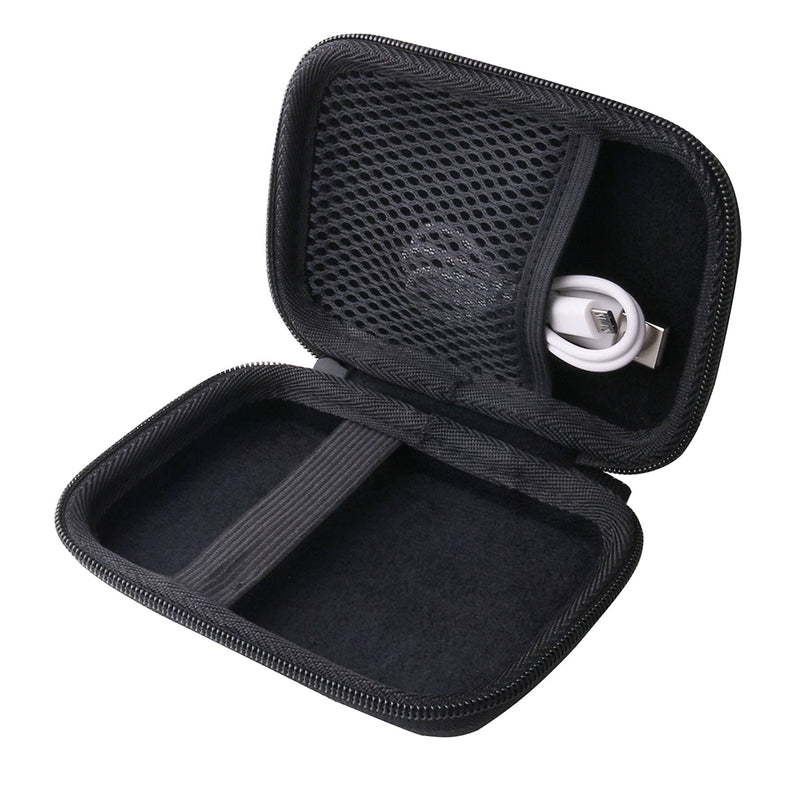 WERJIA Hard Carrying Case Compatible with Nintendo Game & Watch: The Legend of Zelda