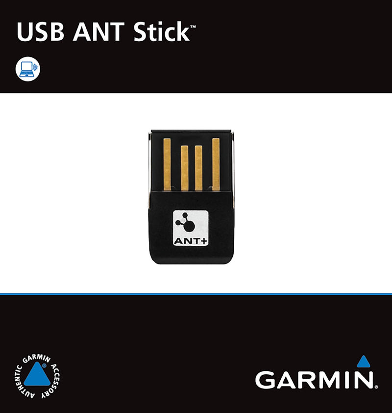 Garmin USB ANT Stick for Garmin Fitness Devices New