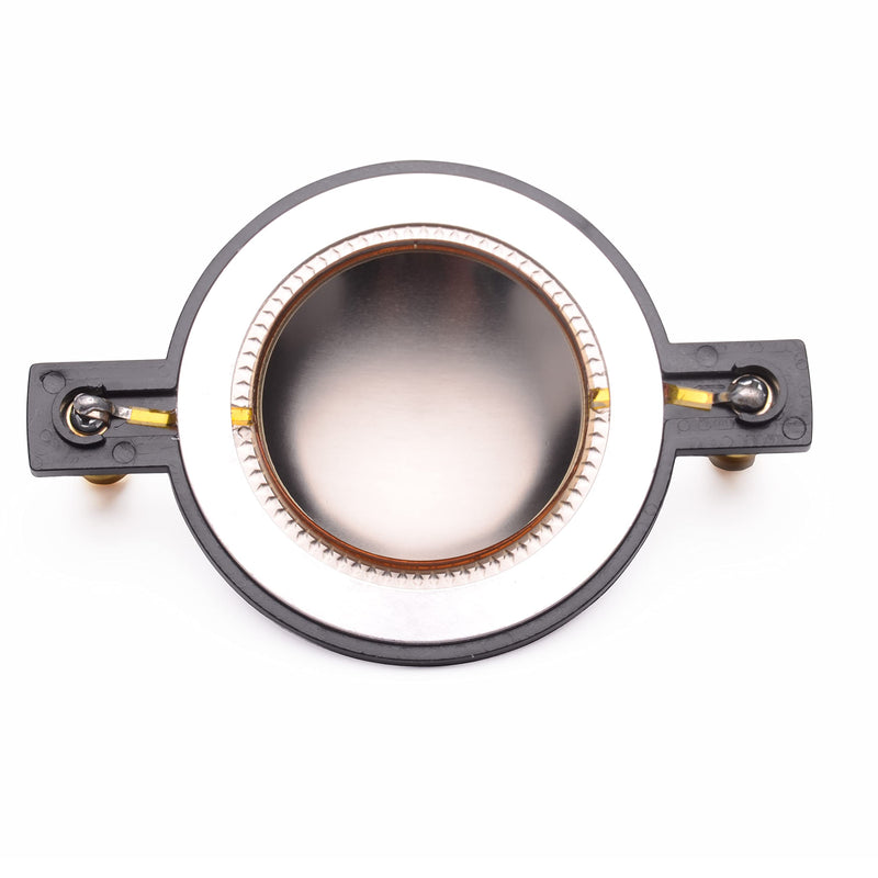 Compatiable with Mackie Speaker SRM450, 1701-8, DC10, D-SRM450 Horn Diaphragm (1.75INCH) 1.75 INCH