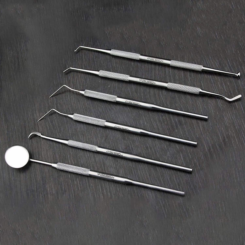 Professional Set Dental Aid Selection and Filling Tool Kit Medical Laboratory Equipment Medical Equipment Surgical Instruments Dental Equipment
