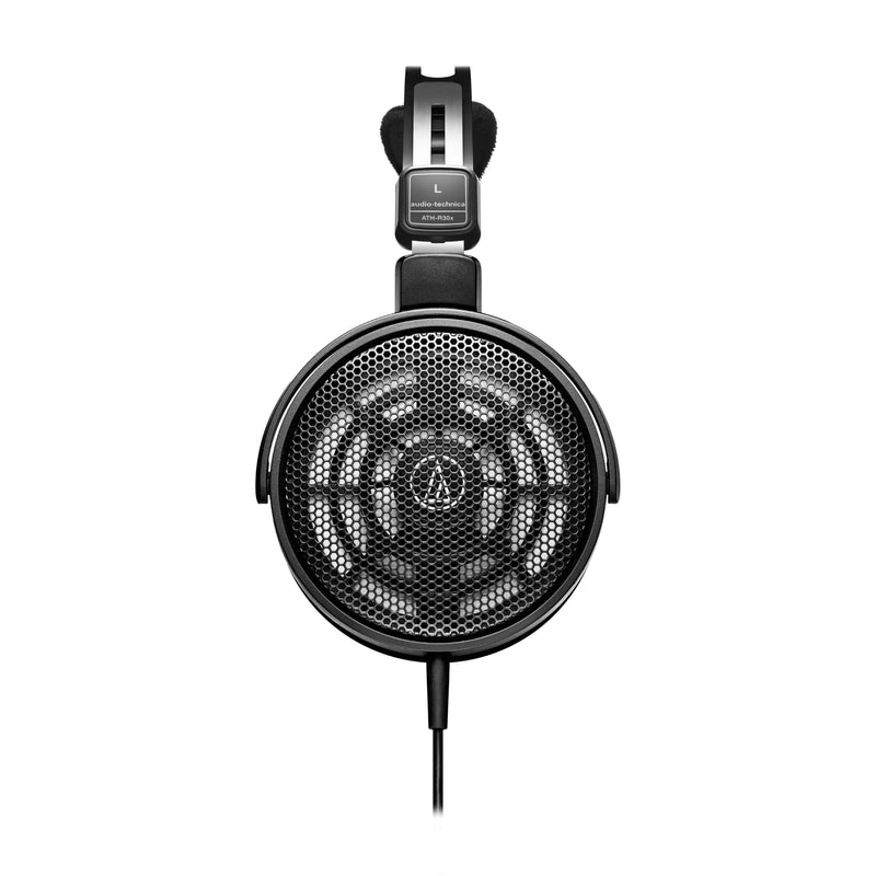 Audio-Technica ATH-R30X Open-Back Headphones